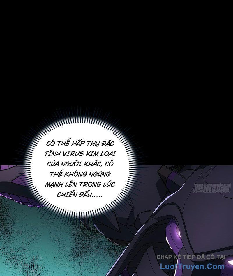 Cương Thiết Khế Ước Chap 46 - Next Chap 47