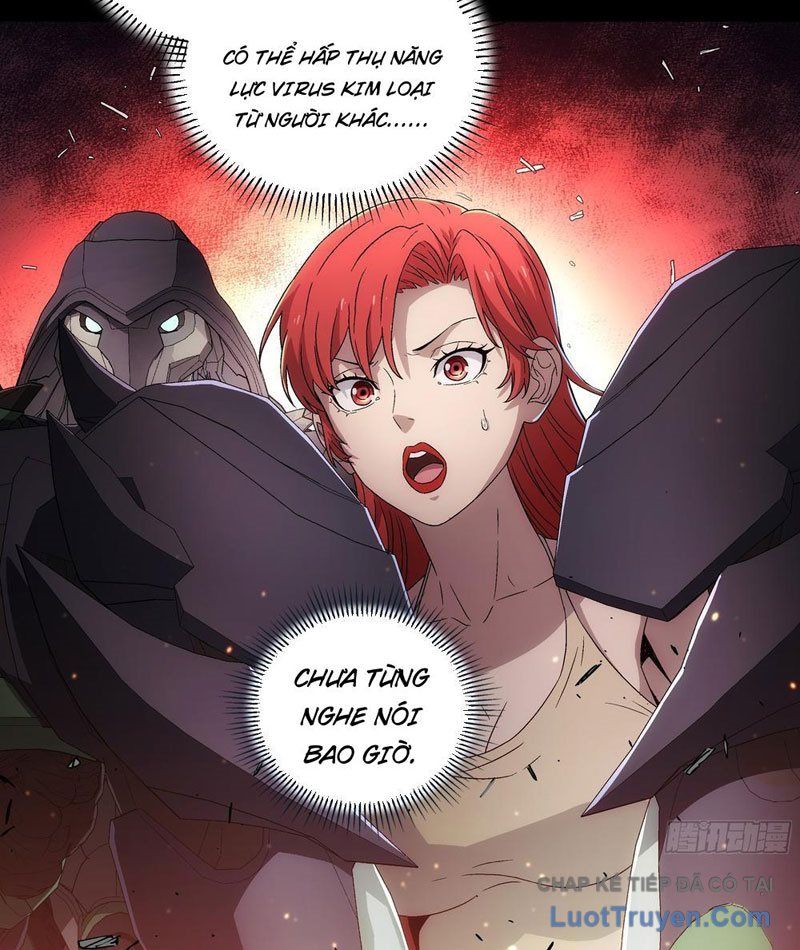 Cương Thiết Khế Ước Chap 46 - Next Chap 47