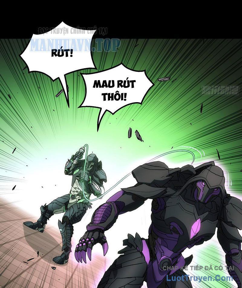 Cương Thiết Khế Ước Chap 46 - Next Chap 47