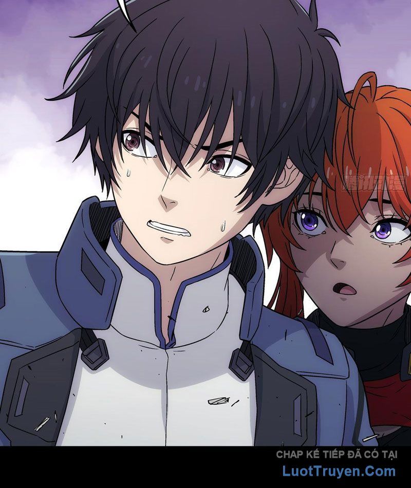 Cương Thiết Khế Ước Chap 46 - Next Chap 47