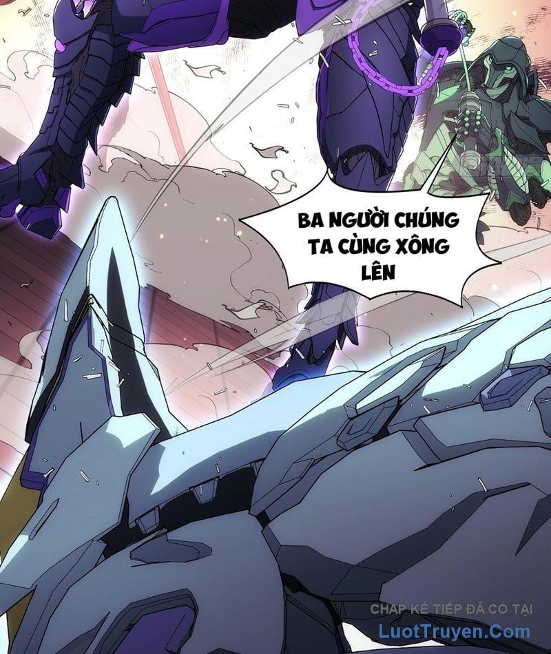 Cương Thiết Khế Ước Chap 46 - Next Chap 47