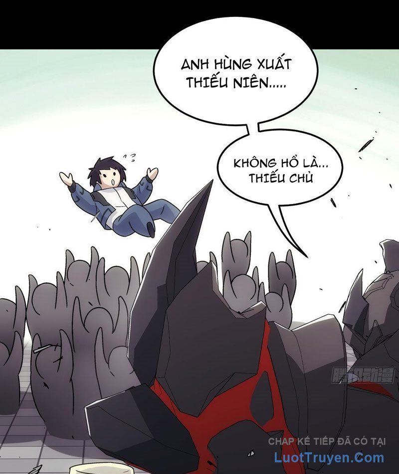 Cương Thiết Khế Ước Chap 46 - Next Chap 47