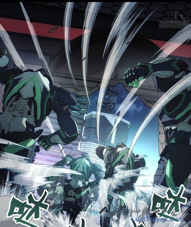 Cương Thiết Khế Ước Chap 46 - Next Chap 47