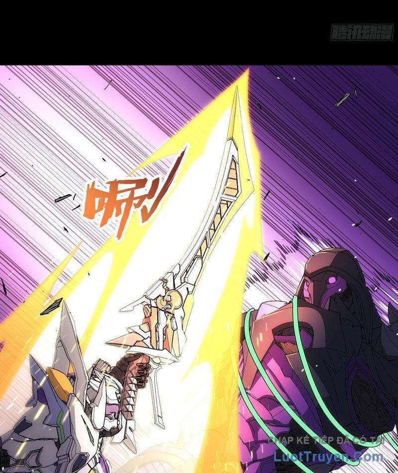 Cương Thiết Khế Ước Chap 46 - Next Chap 47