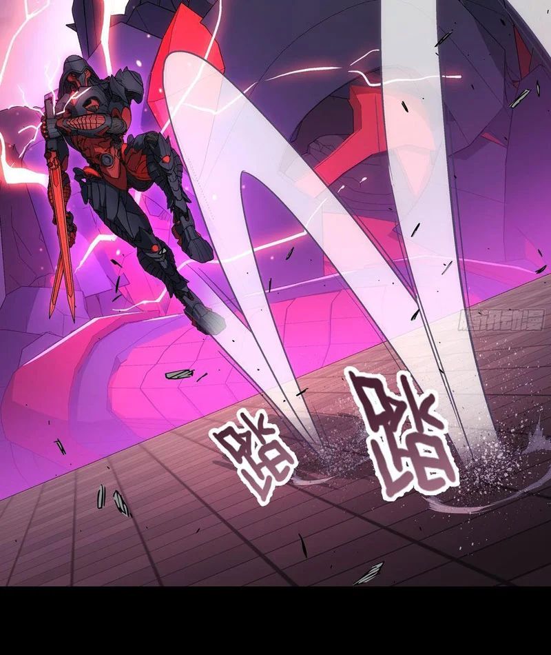 Cương Thiết Khế Ước Chap 46 - Next Chap 47