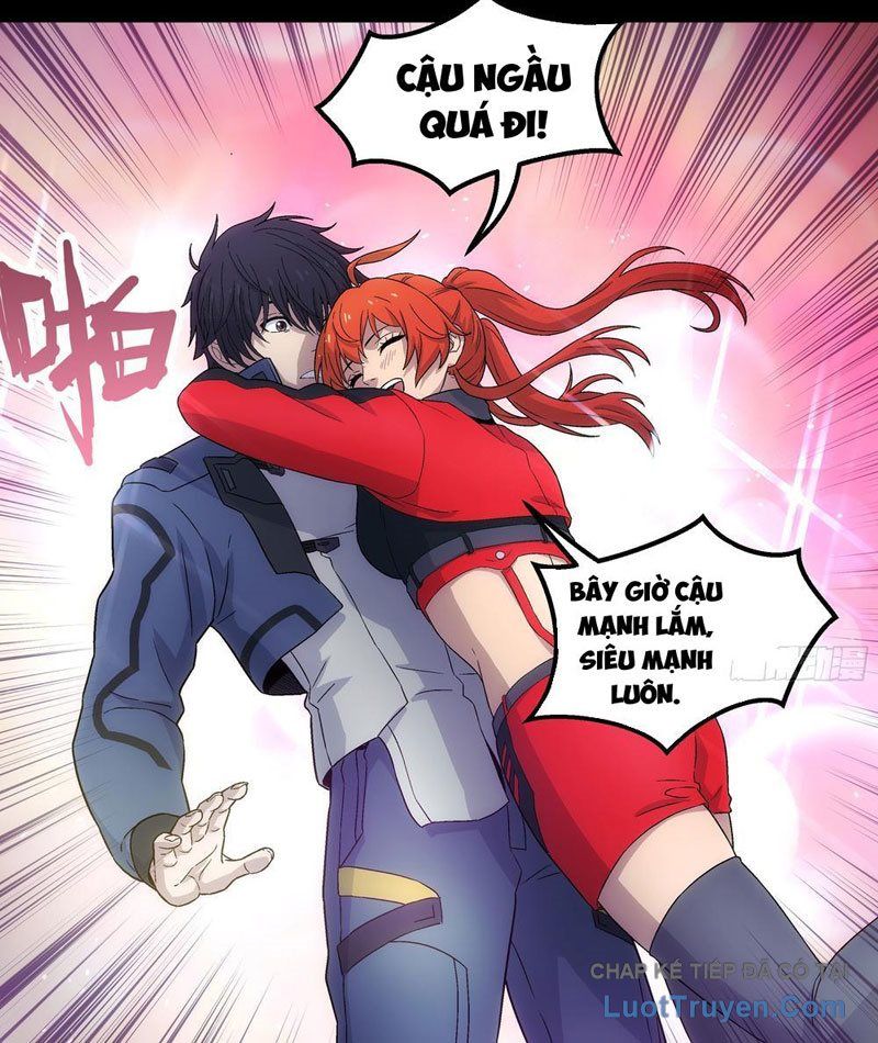 Cương Thiết Khế Ước Chap 46 - Next Chap 47