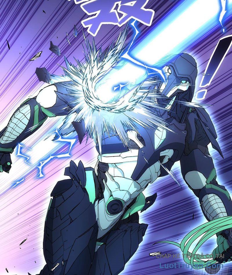 Cương Thiết Khế Ước Chap 46 - Next Chap 47