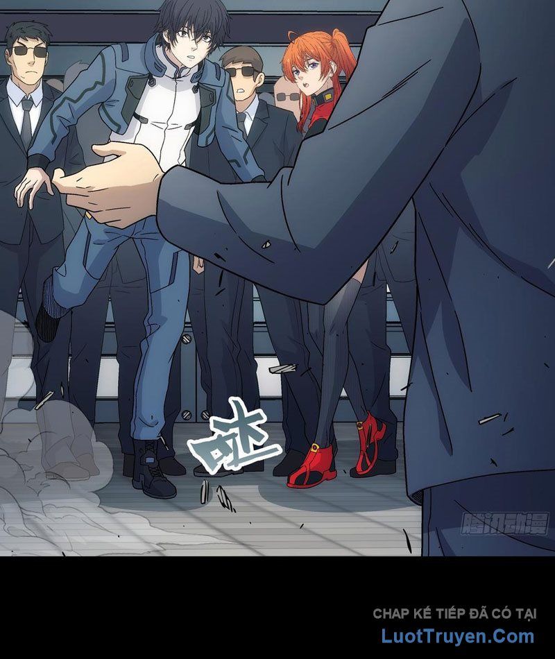 Cương Thiết Khế Ước Chap 46 - Next Chap 47