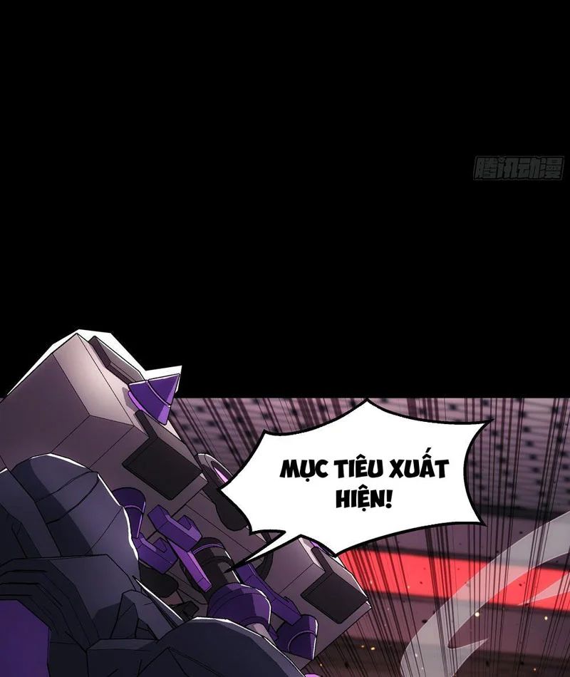 Cương Thiết Khế Ước Chap 46 - Next Chap 47