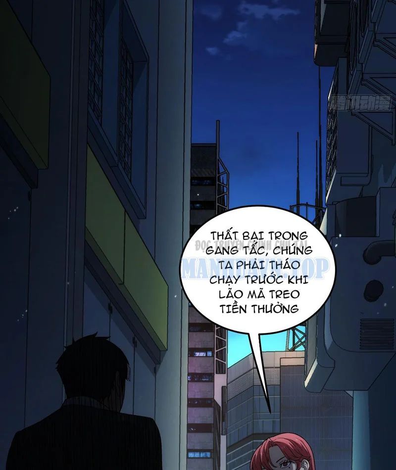 Cương Thiết Khế Ước Chap 46 - Next Chap 47