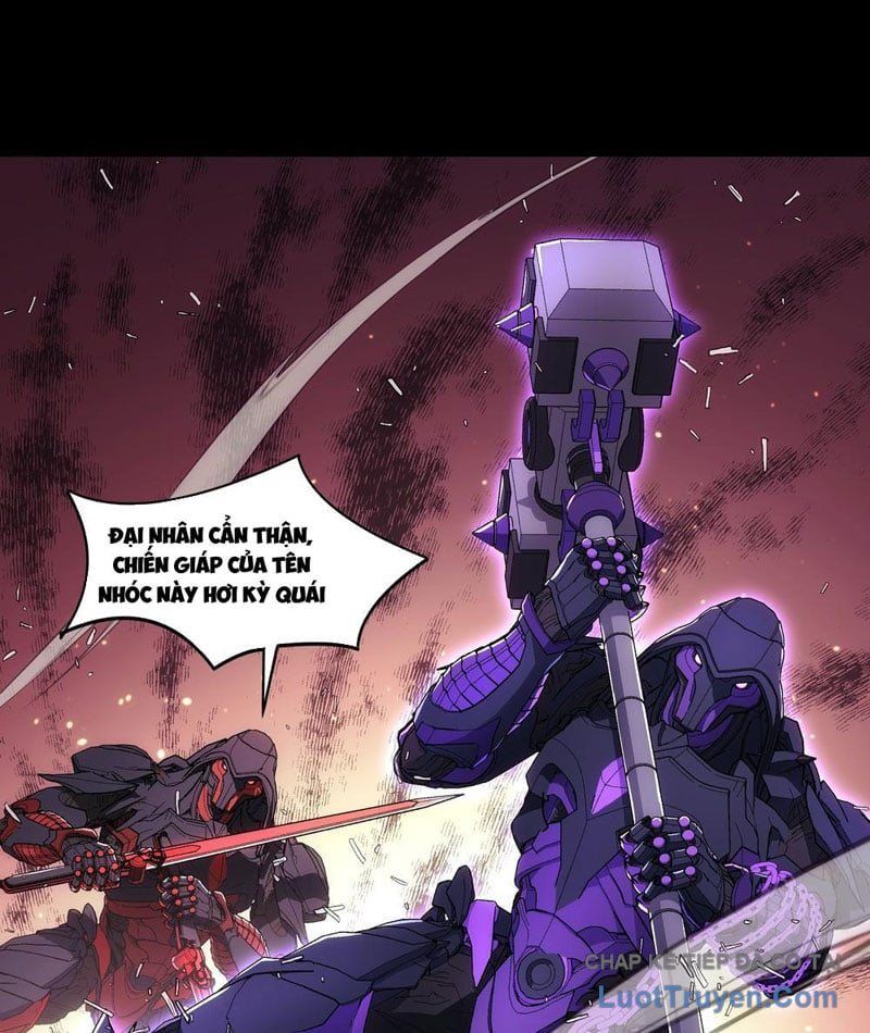 Cương Thiết Khế Ước Chap 46 - Next Chap 47