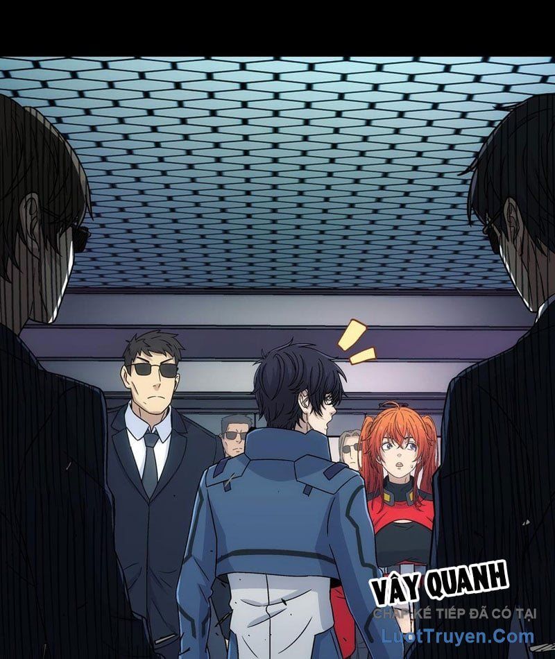 Cương Thiết Khế Ước Chap 46 - Next Chap 47