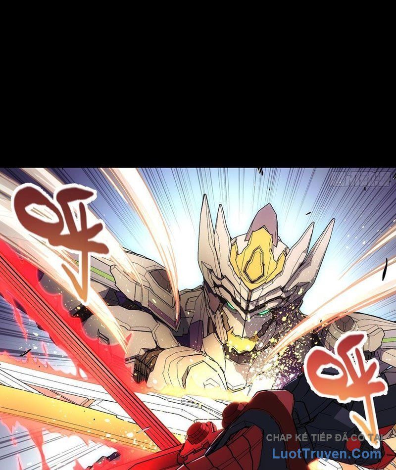 Cương Thiết Khế Ước Chap 46 - Next Chap 47