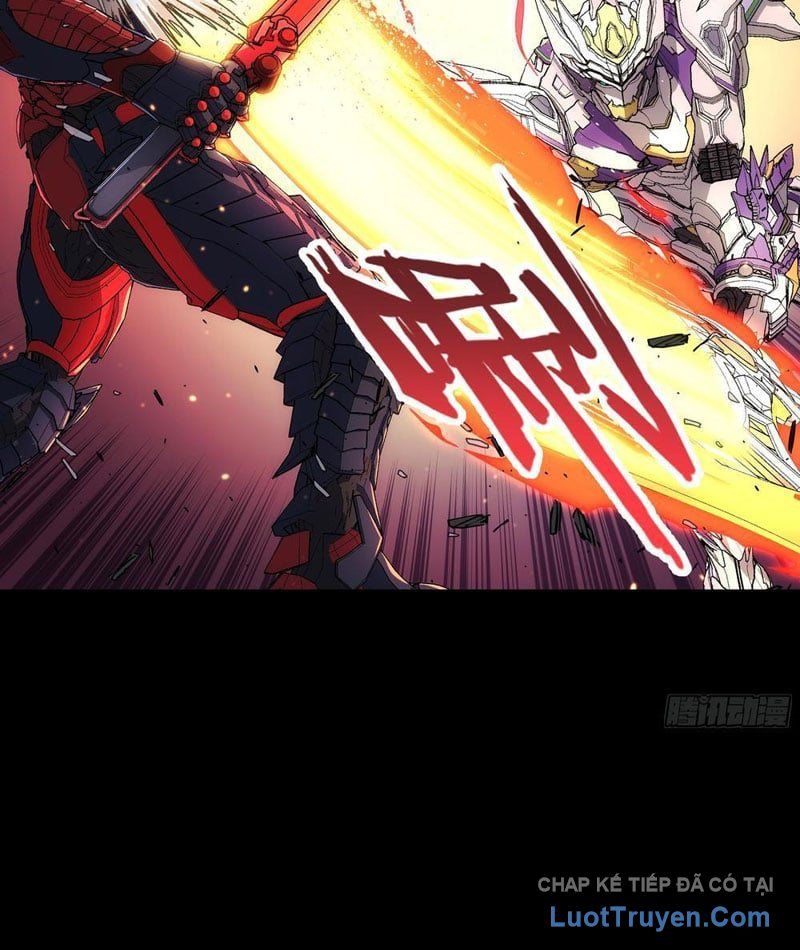 Cương Thiết Khế Ước Chap 46 - Next Chap 47