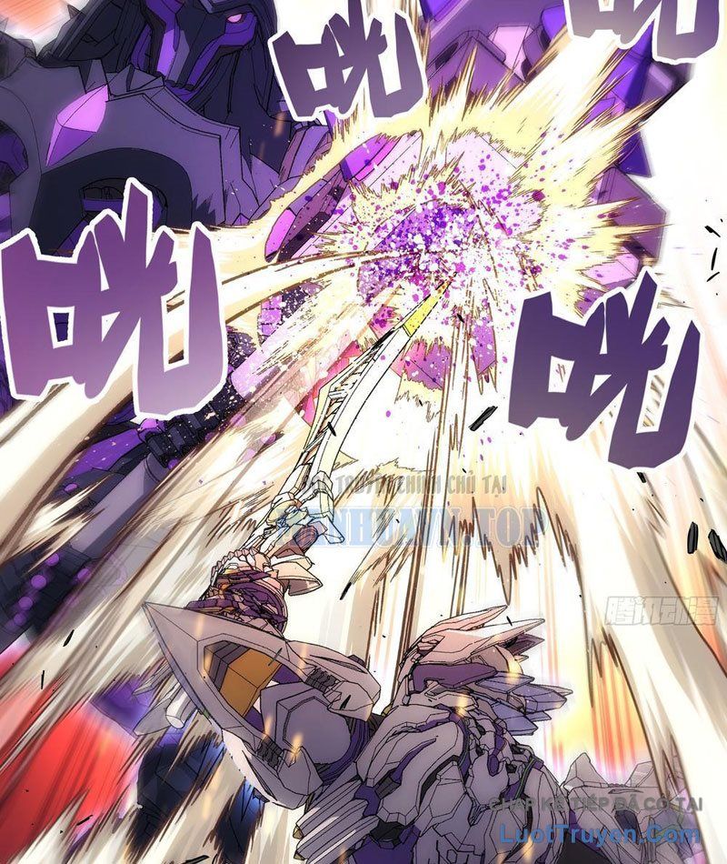 Cương Thiết Khế Ước Chap 46 - Next Chap 47