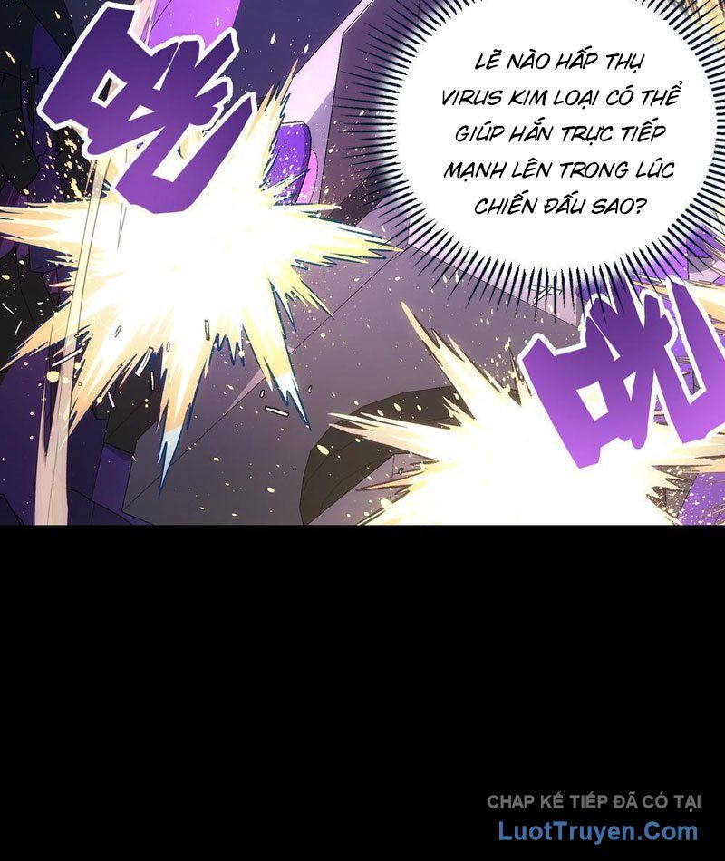 Cương Thiết Khế Ước Chap 46 - Next Chap 47