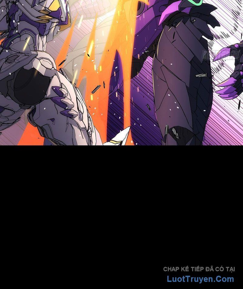 Cương Thiết Khế Ước Chap 46 - Next Chap 47