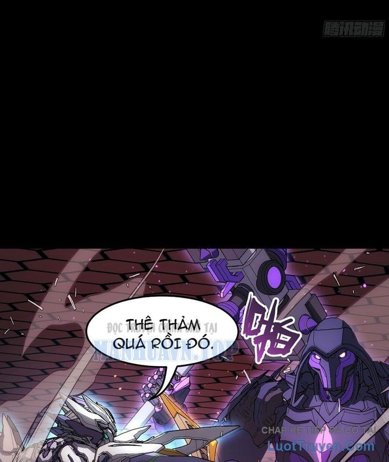 Cương Thiết Khế Ước Chap 46 - Next Chap 47