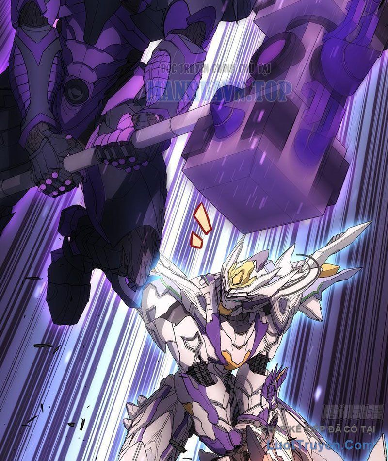 Cương Thiết Khế Ước Chap 46 - Next Chap 47