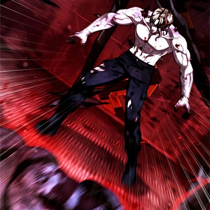 Người Cha Xác Sống Chap 27 - Next Chap 28