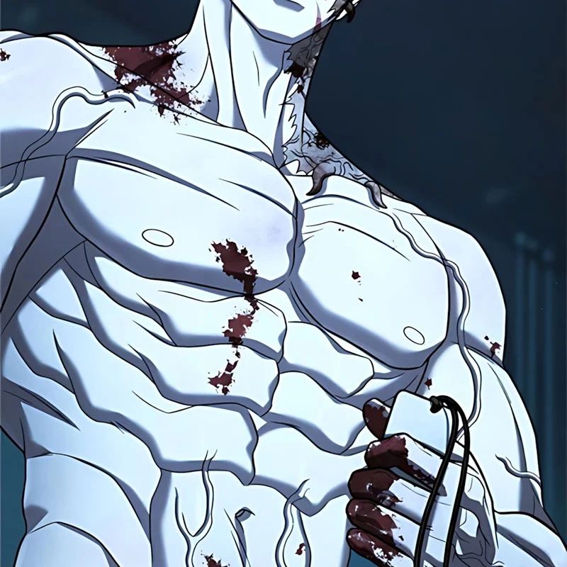 Người Cha Xác Sống Chap 27 - Next Chap 28