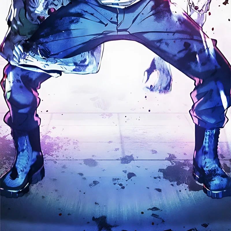 Người Cha Xác Sống Chap 27 - Next Chap 28