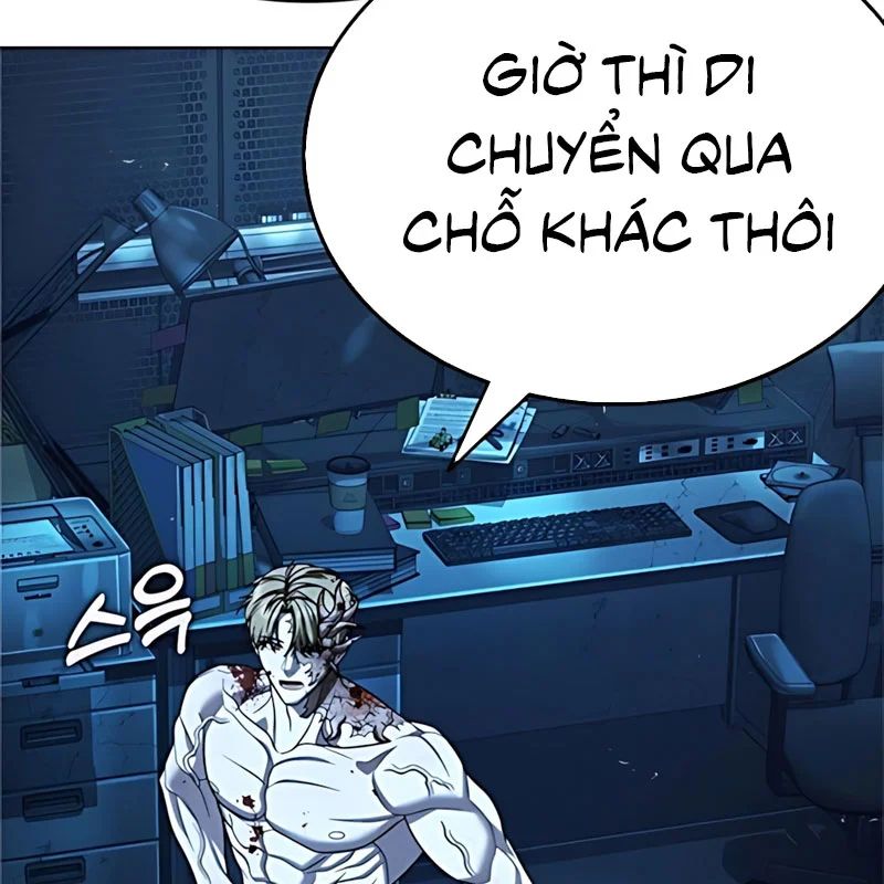 Người Cha Xác Sống Chap 27 - Next Chap 28