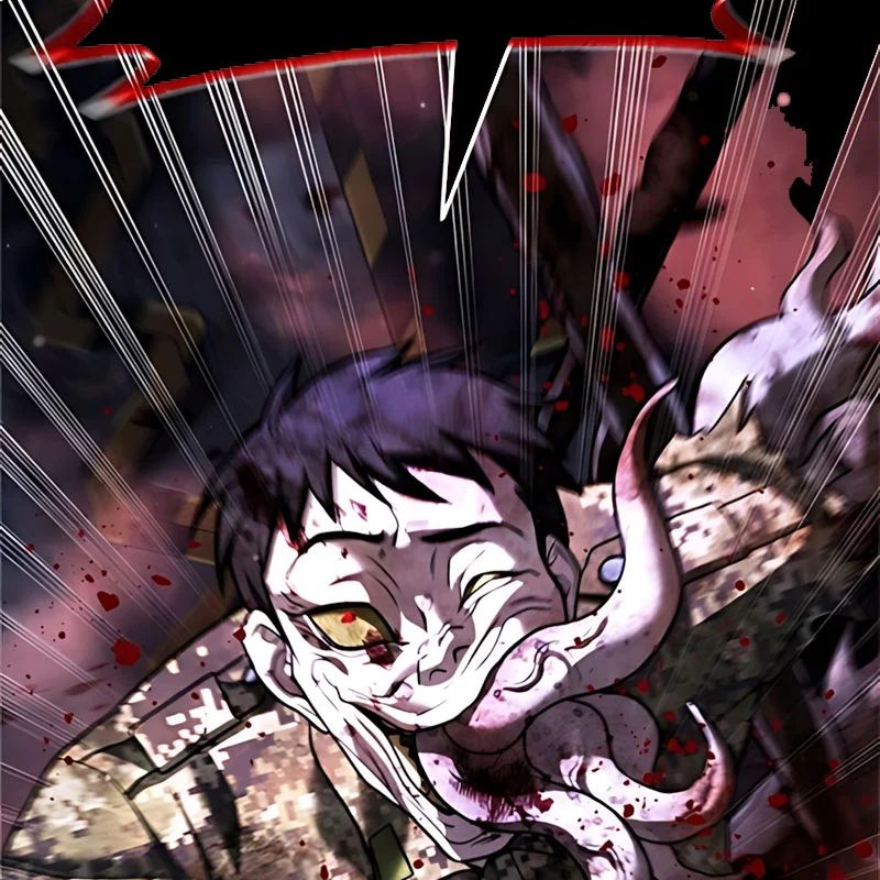 Người Cha Xác Sống Chap 27 - Next Chap 28