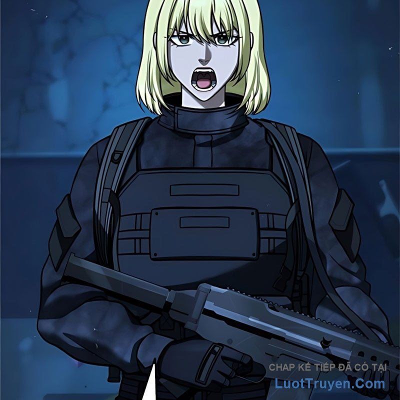 Người Cha Xác Sống Chap 27 - Next Chap 28