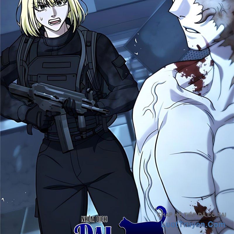 Người Cha Xác Sống Chap 27 - Next Chap 28