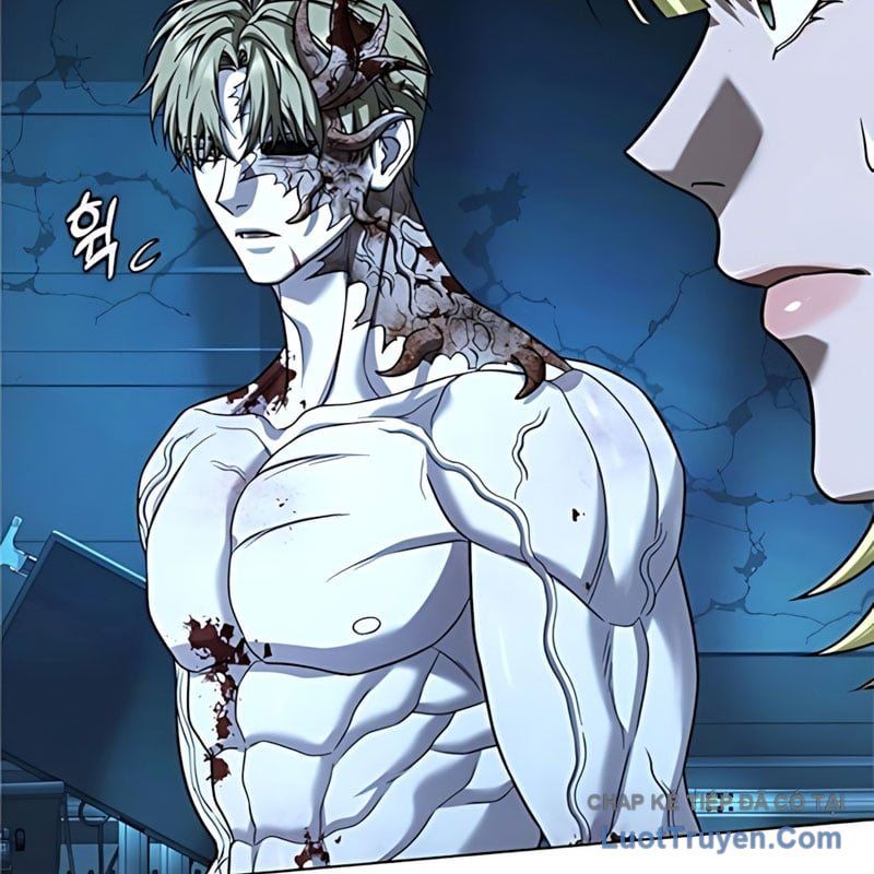 Người Cha Xác Sống Chap 27 - Next Chap 28