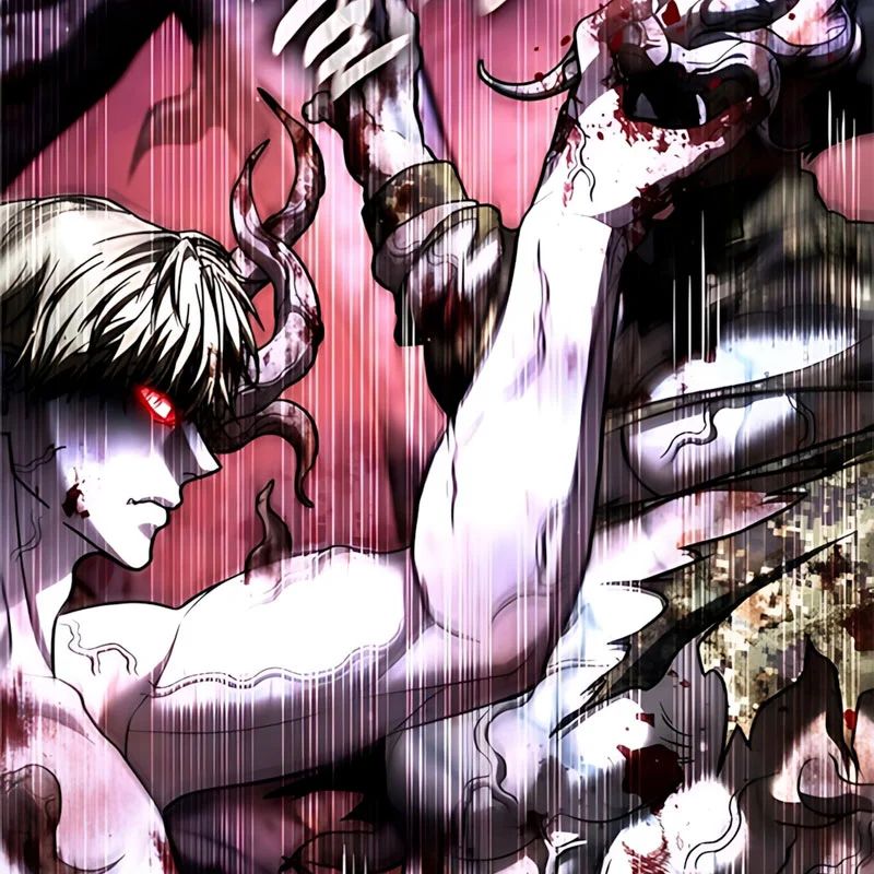 Người Cha Xác Sống Chap 27 - Next Chap 28