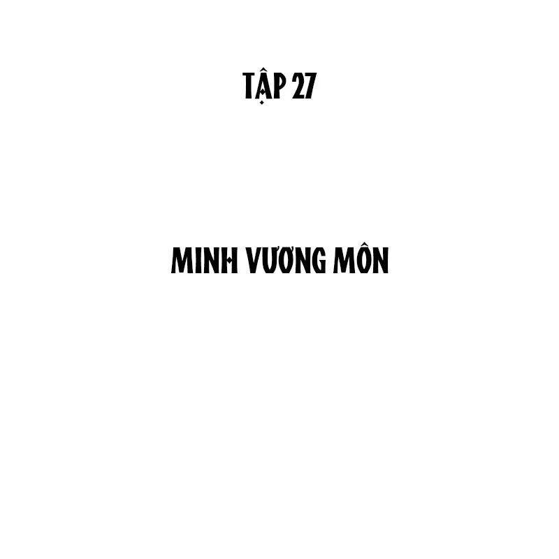 Người Cha Xác Sống Chap 27 - Next Chap 28