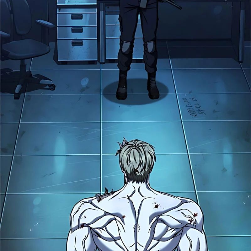 Người Cha Xác Sống Chap 27 - Next Chap 28