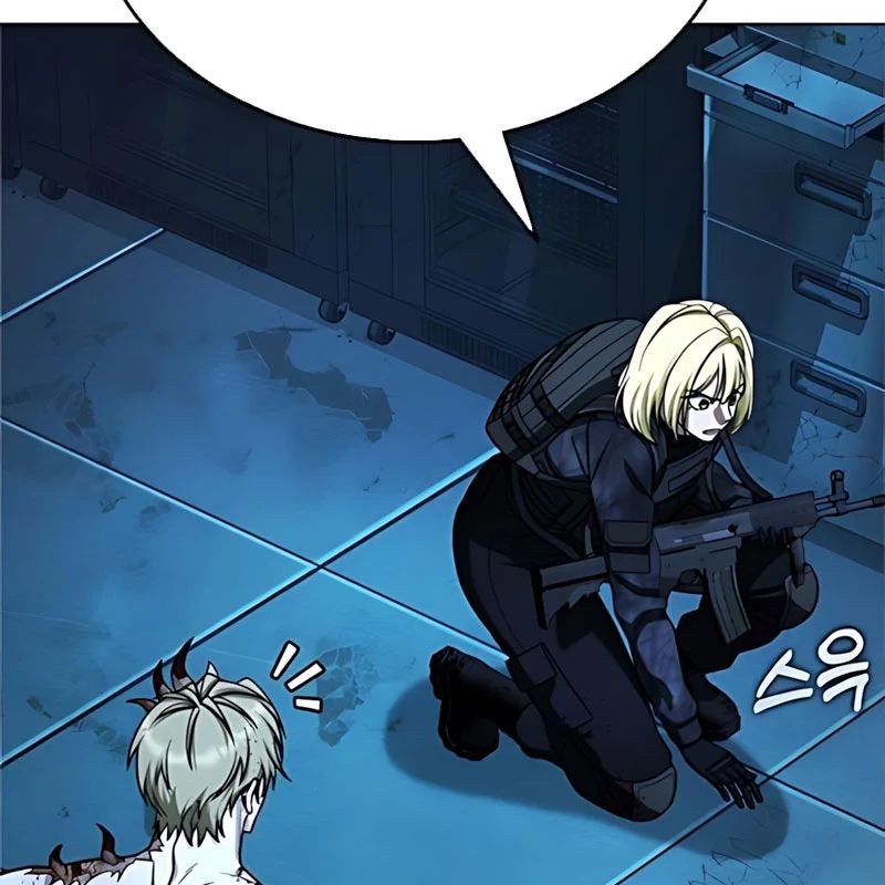 Người Cha Xác Sống Chap 27 - Next Chap 28