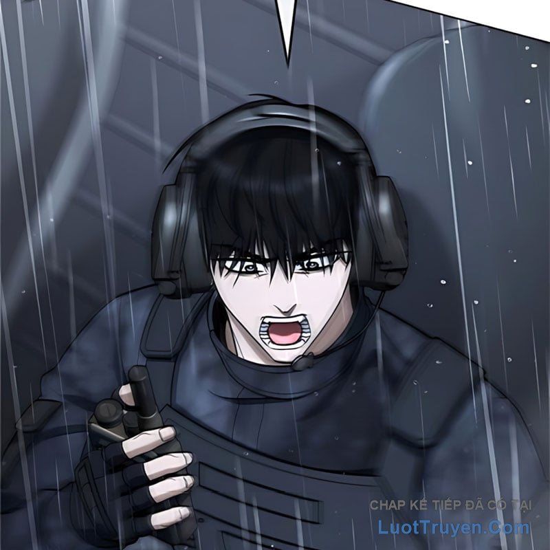 Người Cha Xác Sống Chap 27 - Next Chap 28