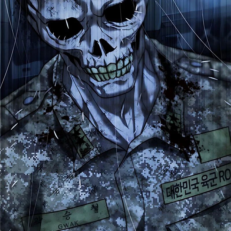 Người Cha Xác Sống Chap 27 - Next Chap 28