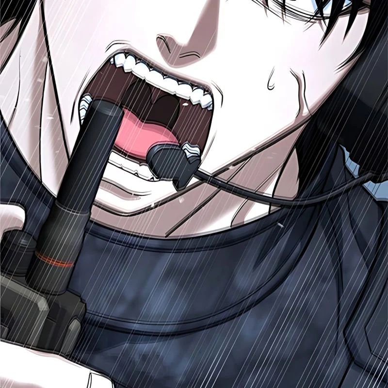 Người Cha Xác Sống Chap 27 - Next Chap 28