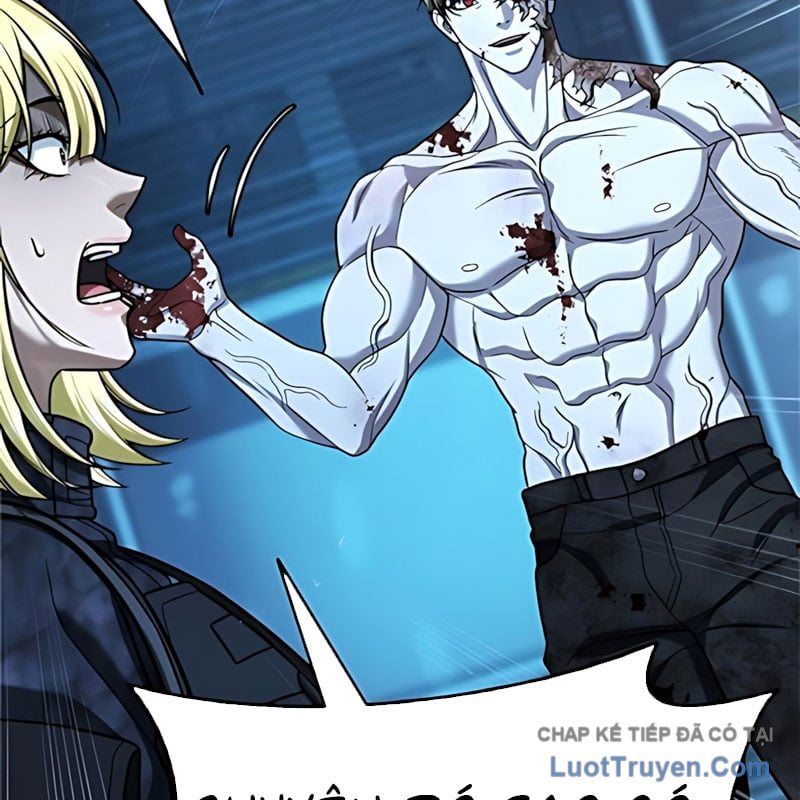 Người Cha Xác Sống Chap 27 - Next Chap 28