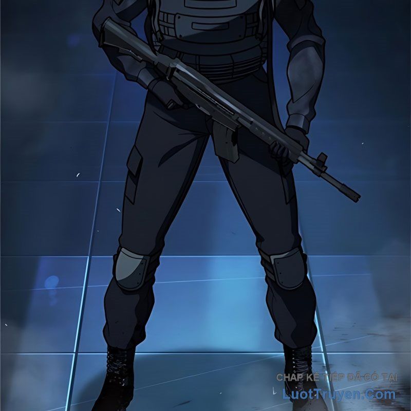 Người Cha Xác Sống Chap 27 - Next Chap 28