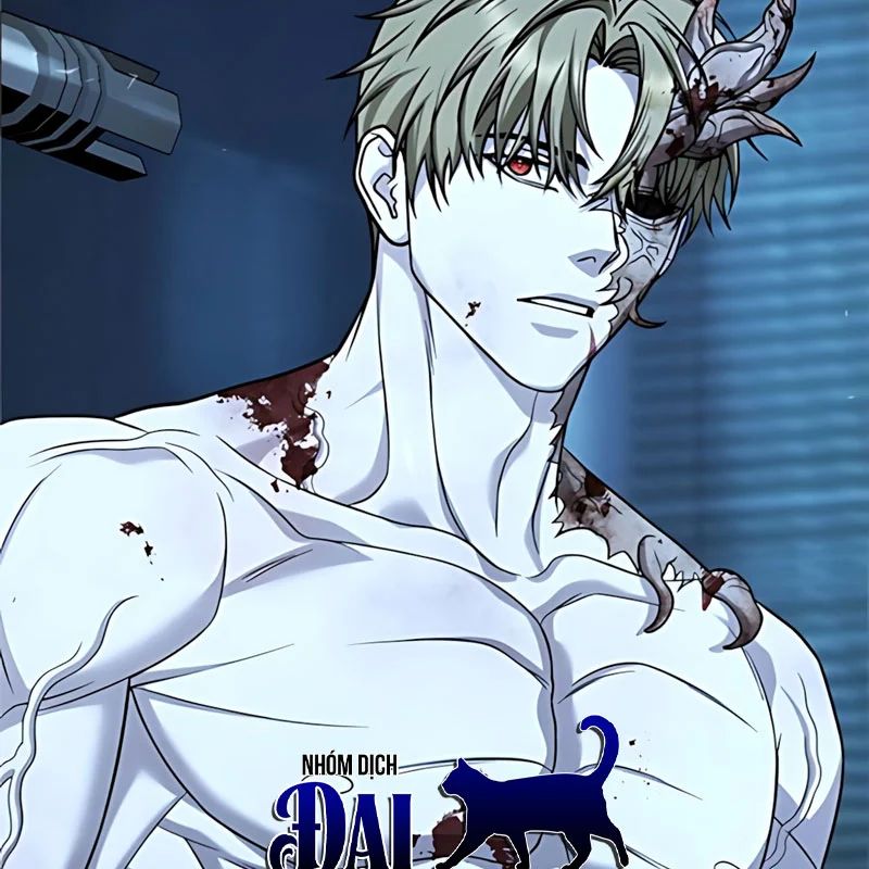 Người Cha Xác Sống Chap 27 - Next Chap 28